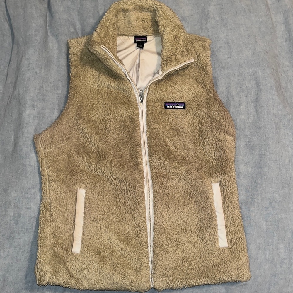 Patagonia Los Gatos Vest